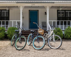 NEW! Dragonfly at Firefly Grove w/ River Access